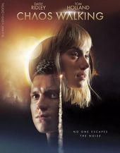 Chaos Walking (Blu-ray)