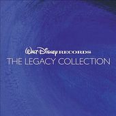 Walt Disney Records: The Legacy Collection (28-CD)