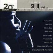 The Best of Soul, Volume 2 - 20th Century Masters
