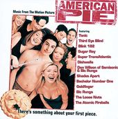American Pie [Original Soundtrack]