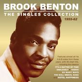 The Singles Collection 1955-62 (2-CD)
