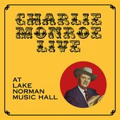 Live At Lake Norman Music Hall (Mod)