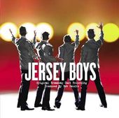 Jersey Boys: The Story of Frankie Valli & The
