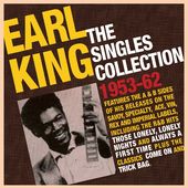The Singles Collection 1953-62 (2-CD)