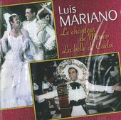 Mariano -Le Chanteur De Mexico