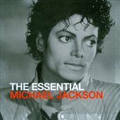 The Essential Michael Jackson (2-CD)