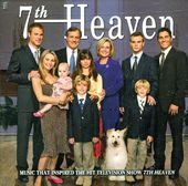 7th Heaven: Music that Inspired the Hit