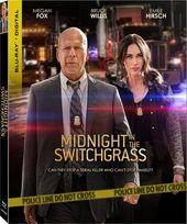 Midnight in the Switchgrass (Blu-ray)