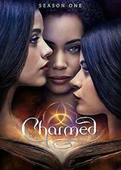 Charmed - Season 1 (5-DVD)
