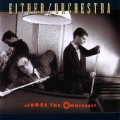 Across the Omniverse (Live) (2-CD)