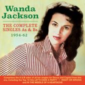 The Complete Singles As & Bs 1954-62 (2-CD)