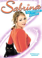 Sabrina the Teenage Witch - Complete 4th Season