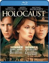Holocaust (Blu-ray)