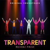 Transparent Musicale Finale (Original Soundtrack)