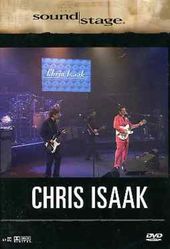 Soundstage - Chris Isaak