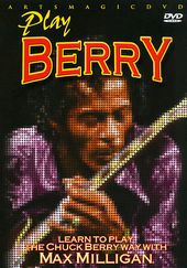 Chuck Berry - Play Berry: Learn to Place the