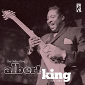 The Definitive Albert King on Stax (2-CD)