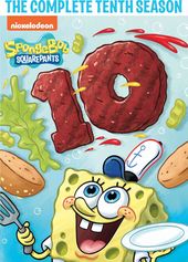 SpongeBob SquarePants - Complete 10th Season