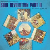 Soul Revolution, Pt. II