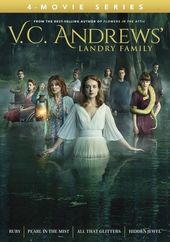 V.C. Andrews' Landry Family 4-Movie Series (Ruby