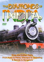 Trains - Diamonds of India