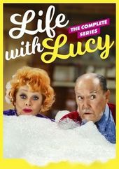 Life with Lucy - Complete Series (2-DVD)