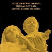 George Frideric Handel Messiah Hwv 56