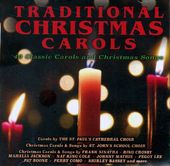 Traditional Christmas Carols (2-CD)