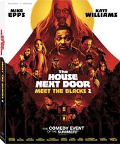The House Next Door: Meet the Blacks 2 (Blu-ray)