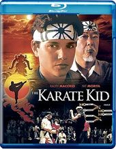 The Karate Kid (Blu-ray)