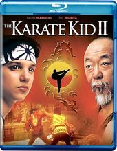 The Karate Kid Part 2 (Blu-ray)