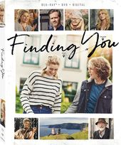 Finding You (Blu-ray + DVD)