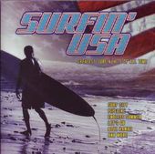 Surfin' USA - Greatest Surfin' Hits of All Time