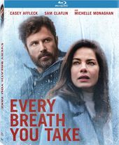 Every Breath You Take (Blu-ray)