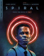 Spiral (Blu-ray + DVD)