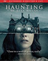 The Haunting of Hill House (Extended Director's