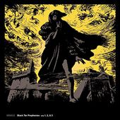 Black Tar Prophecies Vol's 1, 2, & 3 (Reissue)