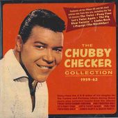 The Chubby Checker Collection 1959-62 (2-CD)