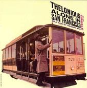 Thelonious Alone in San Francisco (Live)