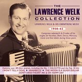 The Lawrence Welk Collection 1938-62 (2-CD)
