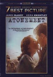 Atonement (Full Screen)
