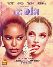 Zola (Blu-ray)