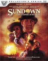 Sundown: The Vampire in Retreat (Blu-ray)