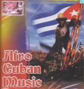 Afro Cuban Music