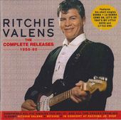 The Complete Releases 1958-60 (2-CD)