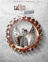 Saw III (Blu-ray)