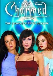 Charmed - Complete 5th Season (6-DVD)