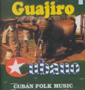 Guajiro Cubano