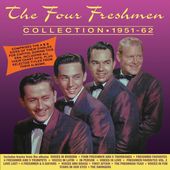 The Collection 1951-62 (2-CD)
