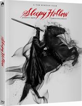 Sleepy Hollow (Anniversary Edition) (Blu-ray)